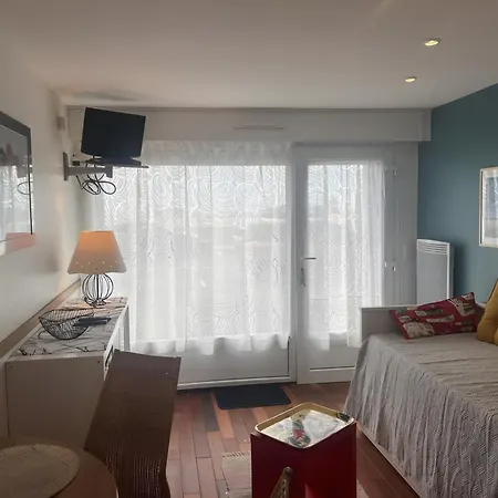 Apartamento Face